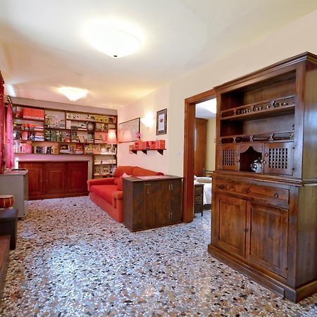 Апартаменты Ve.N.I.Ce Cera Casa Della Zia Венеция Экстерьер фото